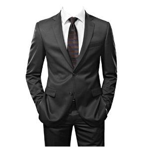 Costume Deux Pièces