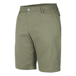Chino Bermuda Shorts