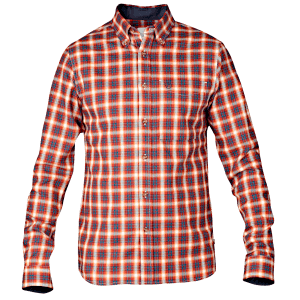 Check Dress Shirt