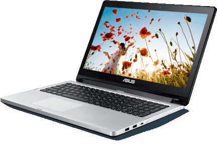 ASUS Laptop – Sleek & Powerful Everyday Computing