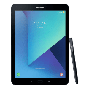Tablettes Samsung Galaxy – S3, A 9.7, S2 8.0