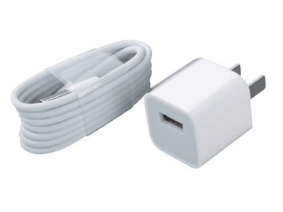 Mobile Phone Charger and Data Cable – Fast Charging Accessory