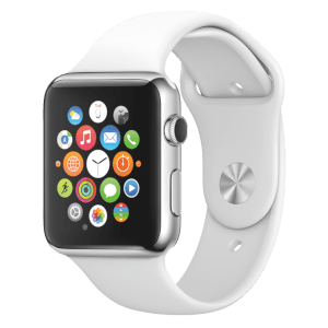 Apple Watch – Smartwatch & Wearable Technology