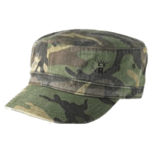 Casquette Patrol Camouflage Militaire